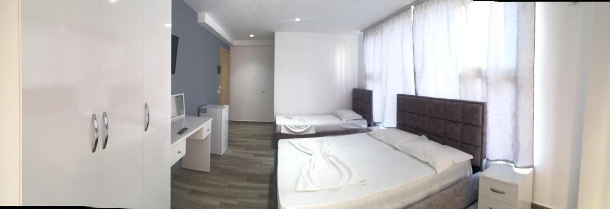 Klebrido And Restaurant 3*