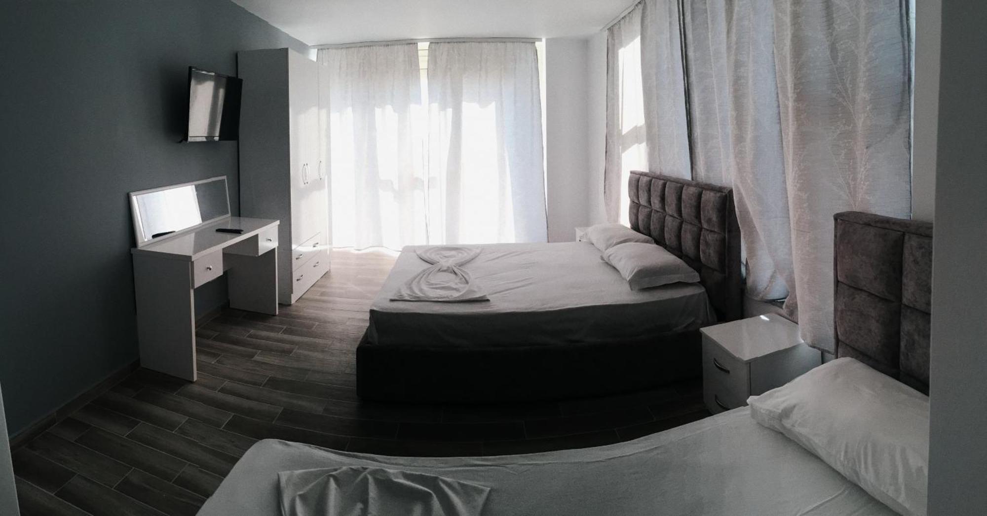 Hotel Klebrido And Restaurant