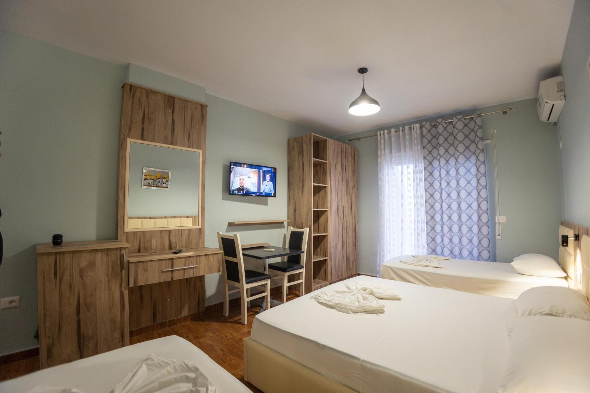 Klebrido And Restaurant 3*