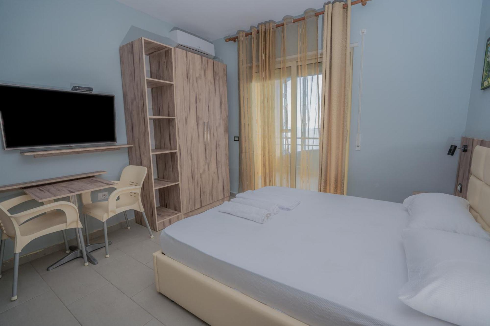 Klebrido And Restaurant Hotel 3*