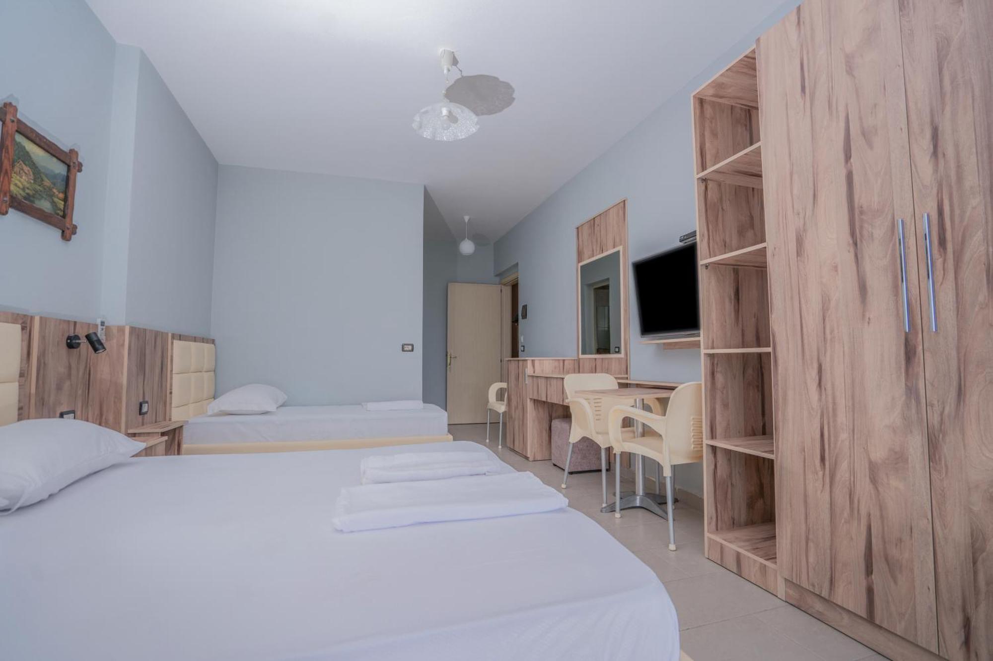 Klebrido And Restaurant Hotel 3*