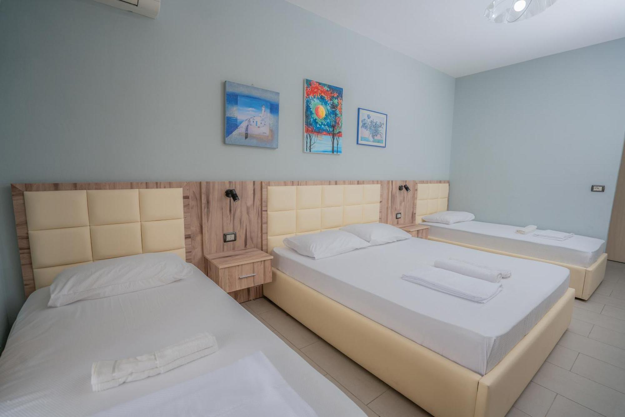 Klebrido And Restaurant Hotel 3*