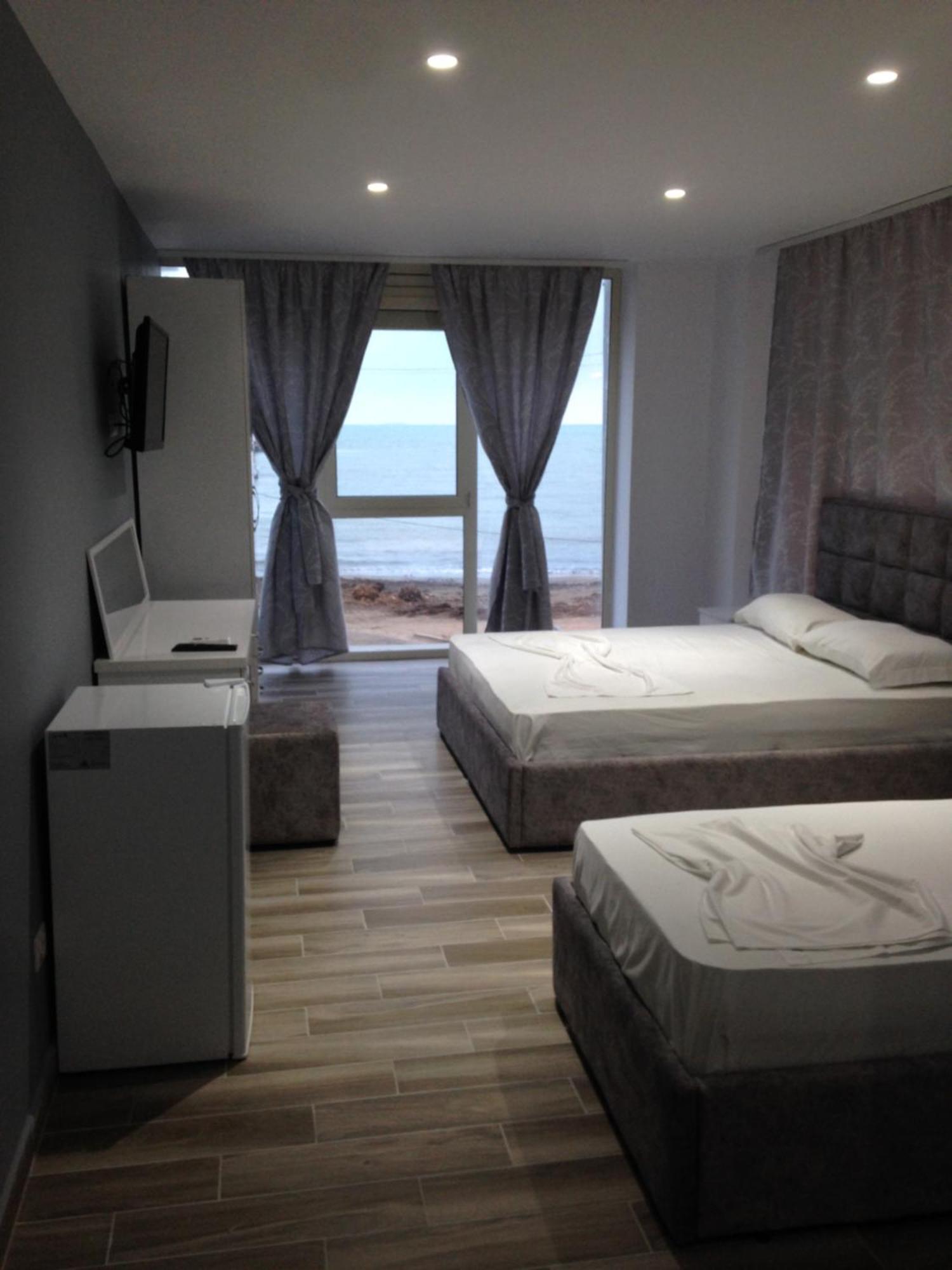 Klebrido And Restaurant 3*