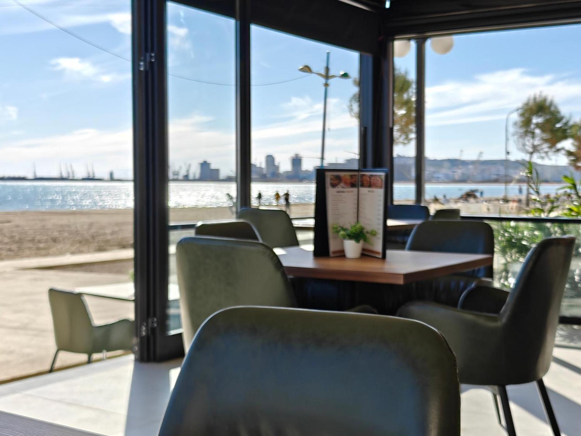Hotel Klebrido And Restaurant Durrës