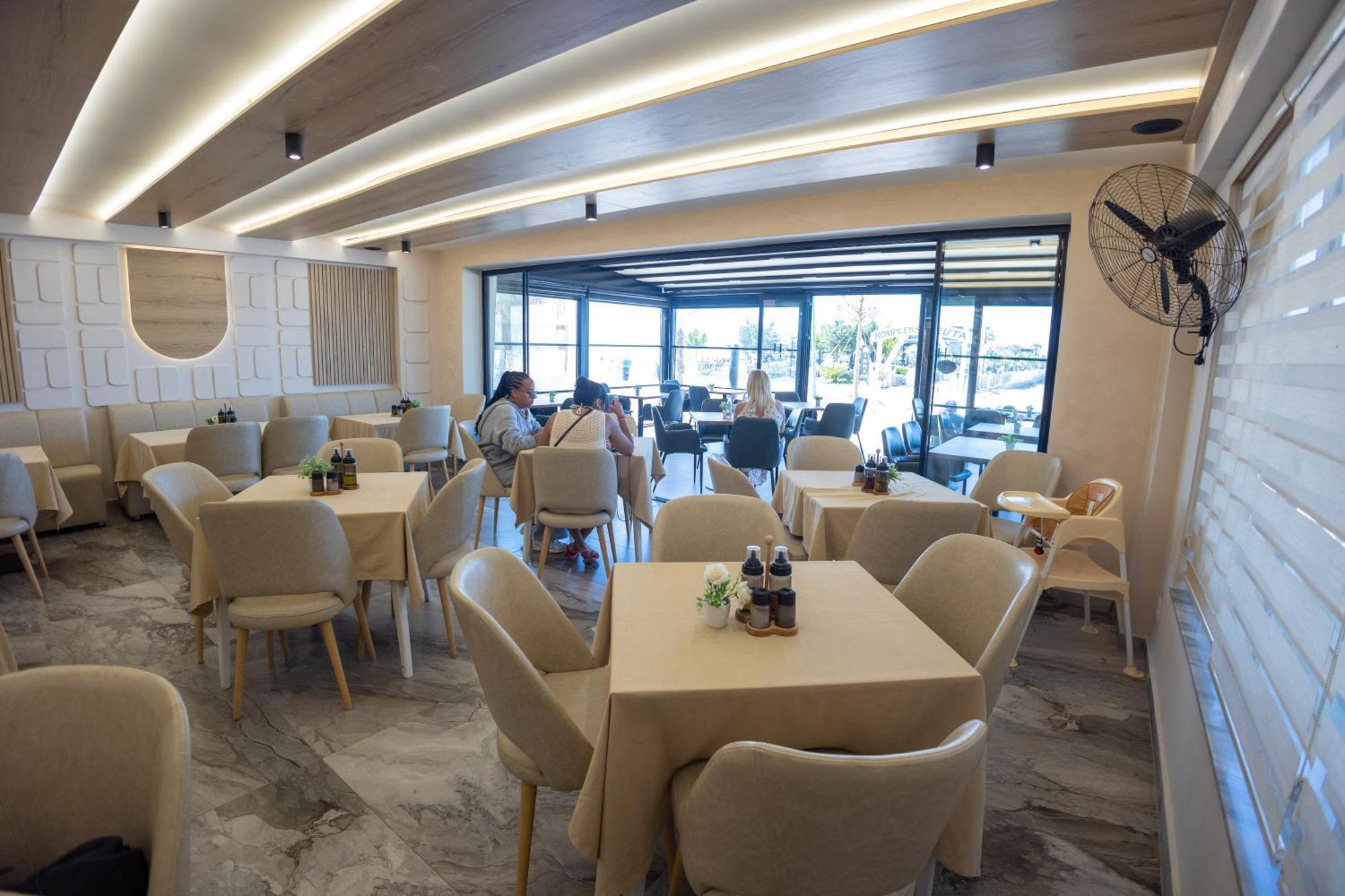 Klebrido And Restaurant Hotel 3*