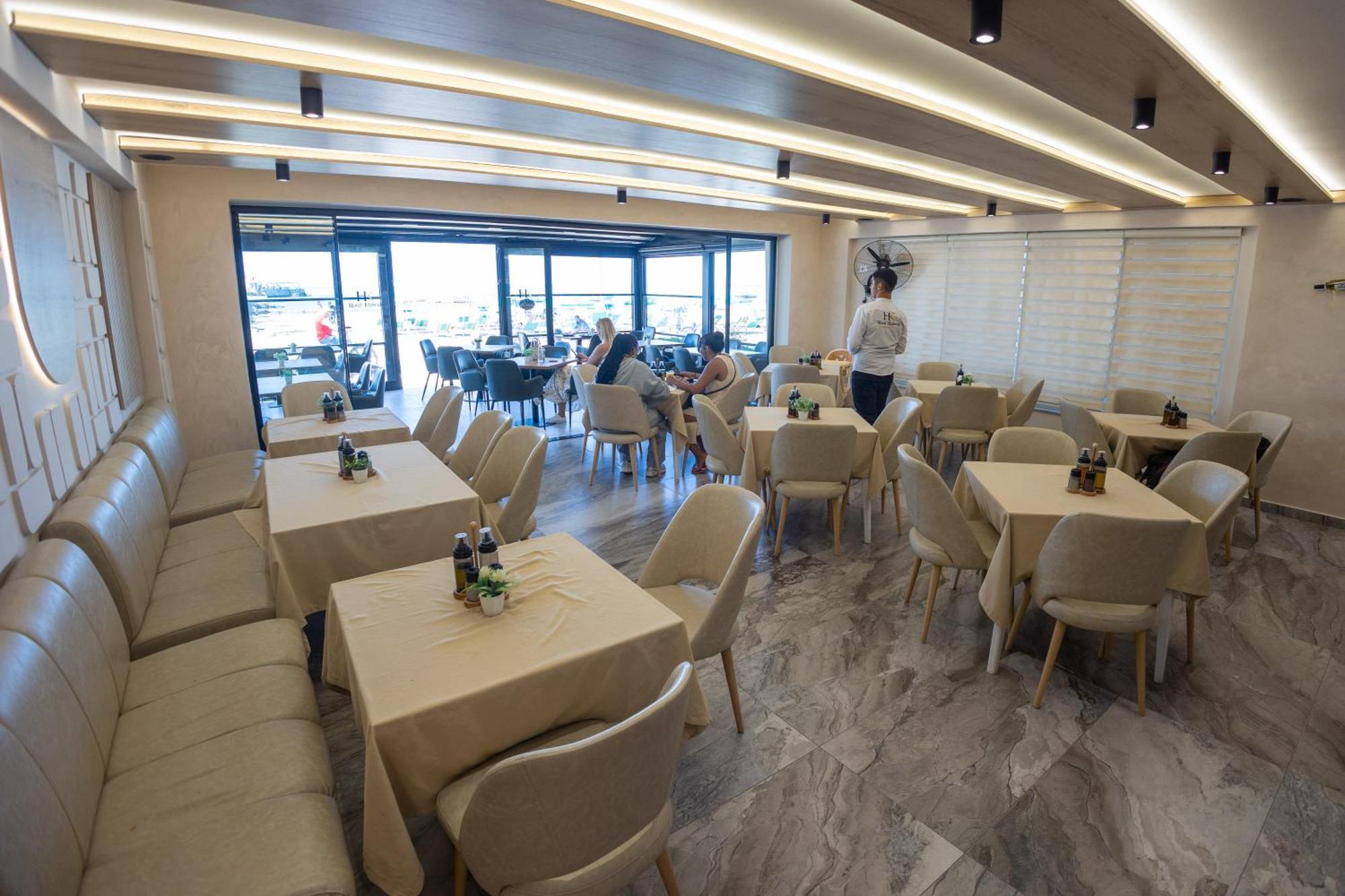 Hotel Klebrido And Restaurant 3*