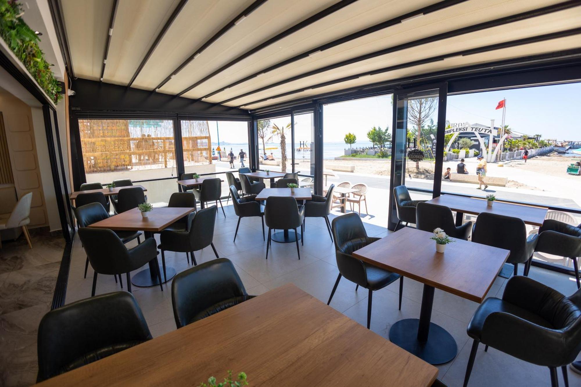Klebrido And Restaurant 3*
